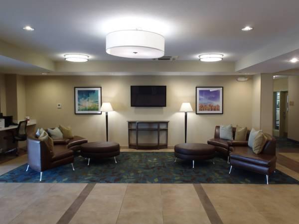 Candlewood Suites - Lancaster West, An Ihg Hotel Exteriör bild