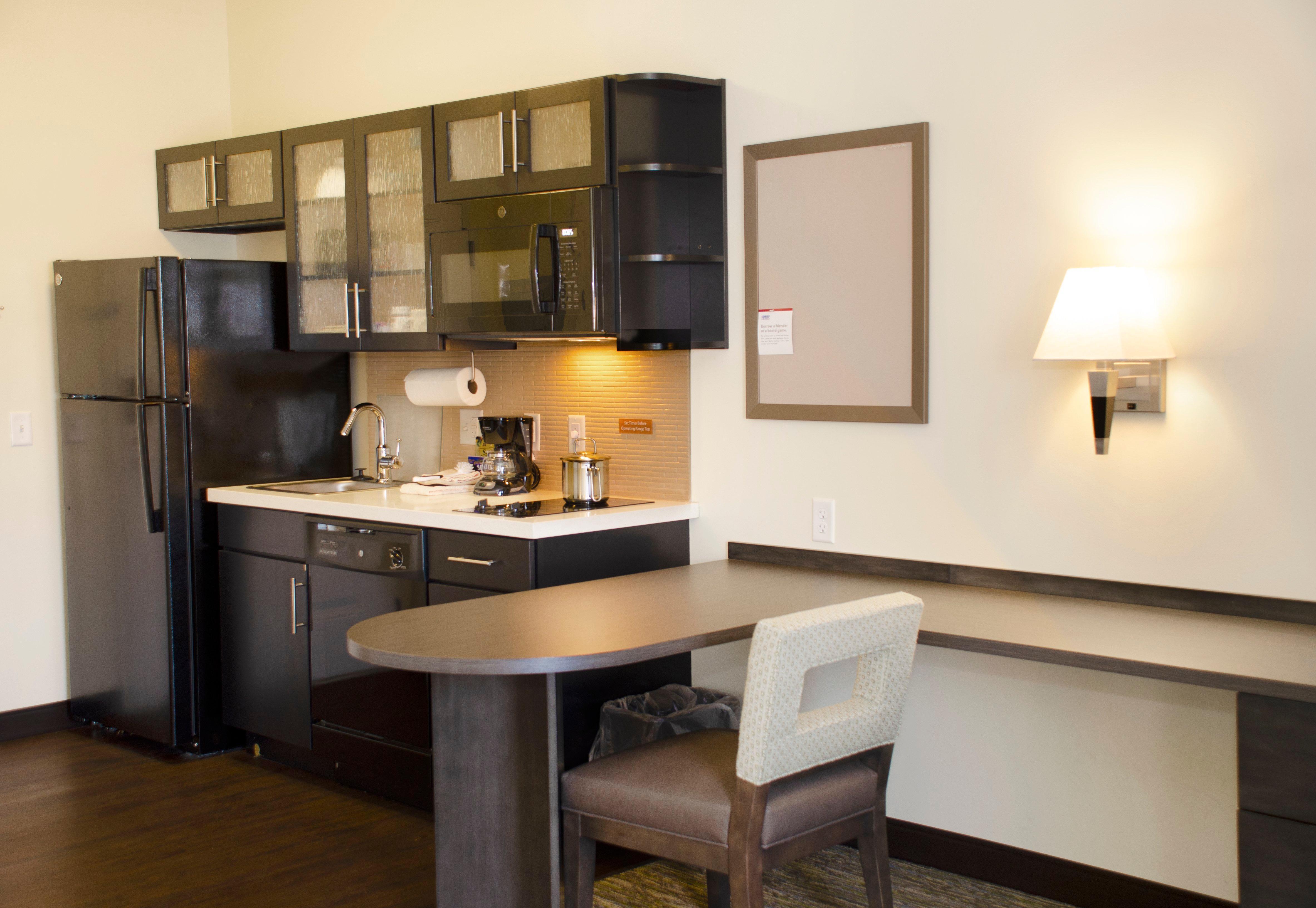 Candlewood Suites - Lancaster West, An Ihg Hotel Exteriör bild