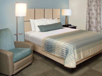 Candlewood Suites - Lancaster West, An Ihg Hotel Exteriör bild