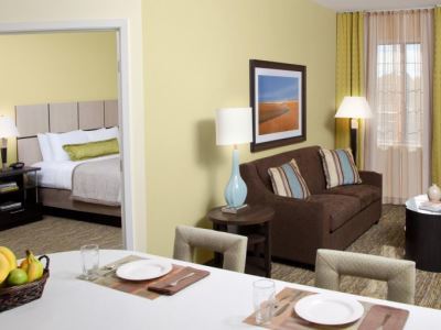 Candlewood Suites - Lancaster West, An Ihg Hotel Exteriör bild