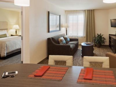 Candlewood Suites - Lancaster West, An Ihg Hotel Exteriör bild